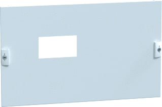 Schneider Electric - Frontplaat voor kast/lessenaar prisma afdpl cvs630 b600 6m