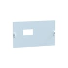 Schneider Electric - Frontplaat voor kast/lessenaar prisma afdpl cvs630 b600 6m