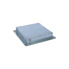 Legrand - IK-4 Montagedeksel voor vloer(trek)doos Ophoogkader H50Mm Polybet