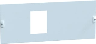 Schneider Electric - Frontplaat voor kast/lessenaar prisma afdpl ins630 b300 6m