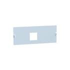 Schneider Electric - Frontplaat voor kast/lessenaar prisma afdpl nsx630 b850 6m