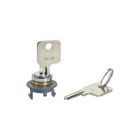 Legrand - IK-4 Toebeh./onderdelen voor vloerzuil Tbh Zuil 088098
