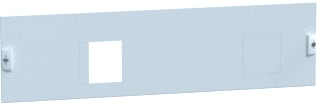 Schneider Electric - Frontplaat voor kast/lessenaar Prisma Afdpl Nsx250 B850 4M