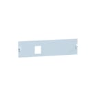 Schneider Electric - Frontplaat voor kast/lessenaar Prisma Afdpl Nsx250 B850 4M