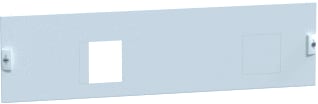 Schneider Electric - Frontplaat voor kast/lessenaar prisma afdpl nsx-cvs630 4m