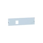 Schneider Electric - Frontplaat voor kast/lessenaar prisma afdpl nsx-cvs630 4m