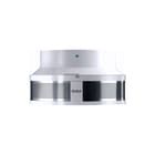 Gira - Dual Q Brandmelder Sok 230V