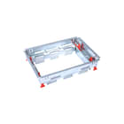 Legrand - IK-4 Vloercontactdoos Inbframe Ex Hor3X4 Tap