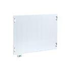 Schneider Electric - Frontplaat voor kast/lessenaar prisma afdpl isft100n 8m