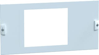 Schneider Electric - Frontplaat voor kast/lessenaar Prisma Afdpl Isft 250 5M