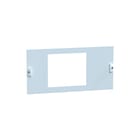 Schneider Electric - Frontplaat voor kast/lessenaar Prisma Afdpl Isft 250 5M