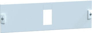 Schneider Electric - Frontplaat voor kast/lessenaar prisma afdpl nsxm togb600