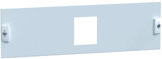 Schneider Electric - Frontplaat voor kast/lessenaar prisma afdpl nsxm hen b600