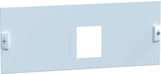Schneider Electric - Frontplaat voor kast/lessenaar Prisma Afdpl Nsx-Cvs630 4M