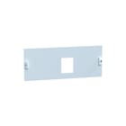 Schneider Electric - Frontplaat voor kast/lessenaar Prisma Afdpl Nsx-Cvs630 4M