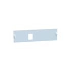 Schneider Electric - Frontplaat voor kast/lessenaar prisma afdpl nsx-cvs630 4m