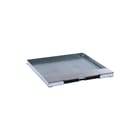 Legrand - IK-4 Vloercontactdoos dekselst met16/24rvs mark