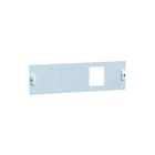 Schneider Electric - Frontplaat voor kast/lessenaar Prisma P Afdpl Nsx250 3M