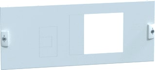 Schneider Electric - Frontplaat voor kast/lessenaar prisma p afdpl nsx630 3p 3m