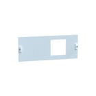 Schneider Electric - Frontplaat voor kast/lessenaar prisma p afdpl nsx630 3p 3m