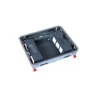 Legrand - IK-4 Montagedoos leidingwegen inbfr lege ver 2x6mod tap