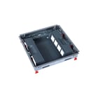 Legrand - IK-4 Montagedoos leidingwegen inbfr lege ver 2x8mod tap