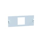 Schneider Electric - Frontplaat voor kast/lessenaar prisma p afdekpl. ua/ba