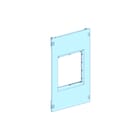 Schneider Electric - Frontplaat voor kast/lessenaar prisma p afdpl nt 3p b400