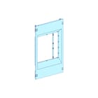 Schneider Electric - Frontplaat voor kast/lessenaar prisma p afdp ns1600-nt 10m