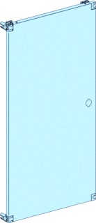 Schneider Electric - Frontplaat voor kast/lessenaar prisma p afdpl bl 13md b400