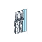 Schneider Electric - Frontplaat voor kast/lessenaar prisma p pl isfl 250/630