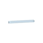 Schneider Electric - Frontplaat voor kast/lessenaar Prisma P Bl Afdpl 1M/B650