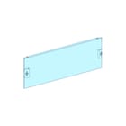 Schneider Electric - Frontplaat voor kast/lessenaar Prisma P Afdpl 2M B600/650