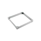 Schneider Electric Sarel - CaSys Sokkel voor kast/lessenaar sarl sokkel 100x800x800 14522