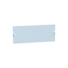 Schneider Electric - Frontplaat voor kast/lessenaar prisma g afdekpl 6m b850