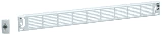 Schneider Electric - Frontplaat voor kast/lessenaar Prisma G Afdp Venti 1M/B650