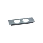Schneider Electric Sarel - CaSys Ventilator voor kast/lessenaar se adekpl m 2ventilat