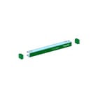 Schneider Electric - Frontplaat voor kast/lessenaar Prismaset P Active Cov B400