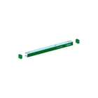 Schneider Electric - Frontplaat voor kast/lessenaar Prismaset P Active Cov B800