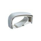 Schneider Electric - Kabel/draadgeleider kast/lessenaar Hz Bevband/Bedr Ds12