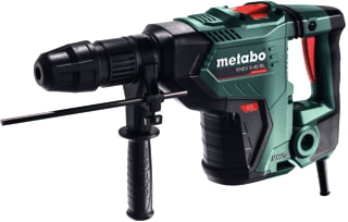 Metabo - Boorhamer (elektrisch) Combihamer Khev 5-40 Bl