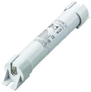 Tridonic - Batterij, oplaadbaar Accu 3A 55 Nicd 4,5Ah