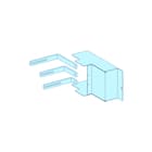 Schneider Electric - Inbouwunit met railsystemen linergy nsx630 hz+sok 3p