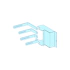 Schneider Electric - Inbouwunit met railsystemen linergy nsx630 hz+sok 4p