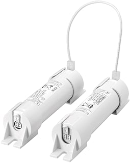 Tridonic - Batterij, oplaadbaar 28002775
