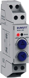 Dinuy - RE Dimmer Univ. 230V 680Va