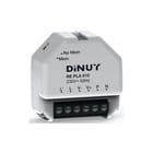 Dinuy - RE Dimmer Voor 1-10V