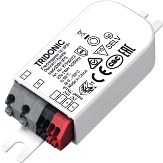 Tridonic - Lichtregelsysteemcomponent 87500872