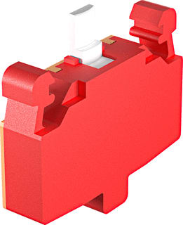 Schlegel - Hulpcontactblok dstosde