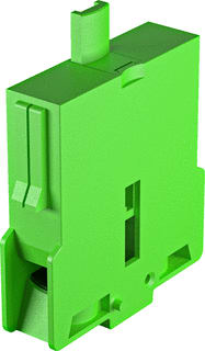 Schlegel - Hulpcontactblok  mti_545